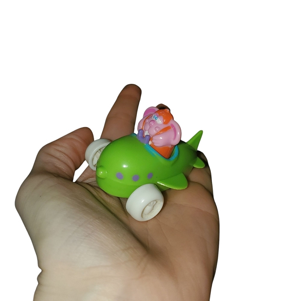Vintage Dudley Easter Toy